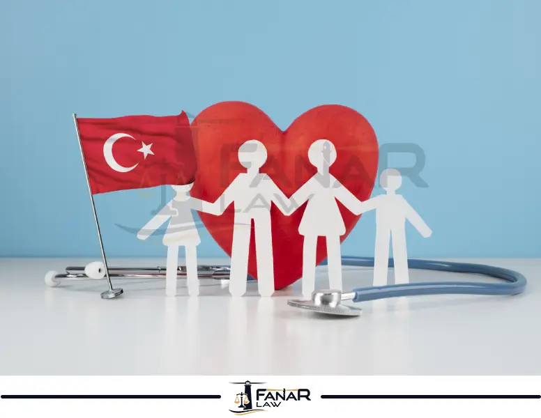 قانون الصحة